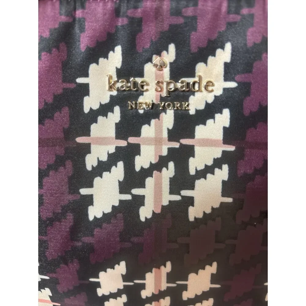 Kate Spade Kitt Large Nylon Tote
